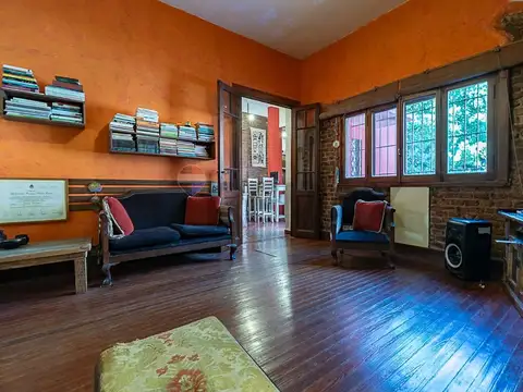 Casa en Venta en Villa Pueyrredon, Capital Federal