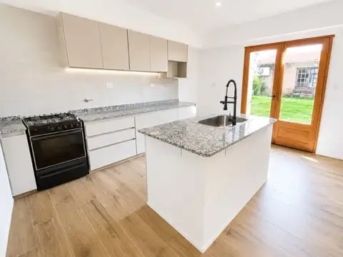 Casa en Venta 2 años