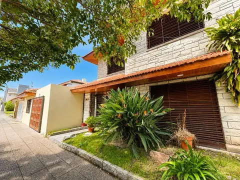 Casa en Venta de 5 dormitorios