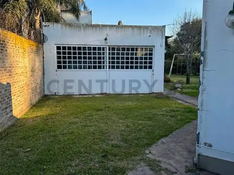 Casa en Venta 2025 años