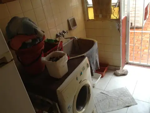 Casa 3 dormitorios con garaje