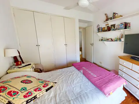Departamento en Venta 45 años