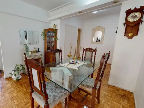 Departamento en Venta en Palermo, USD 190.000