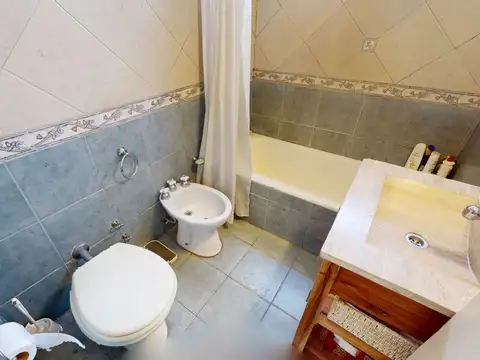 Departamento en Venta al Norte