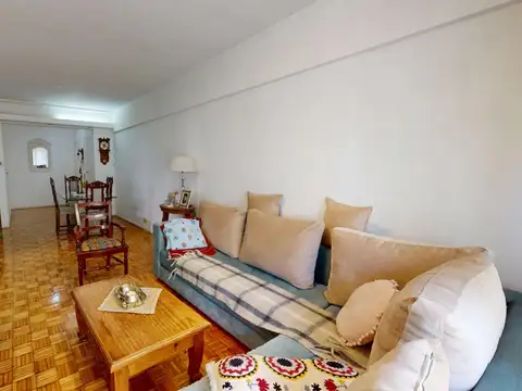 Aráoz 2400