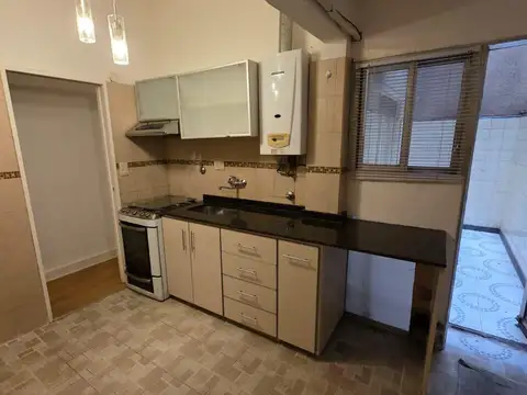 Departamento 2 ambientes