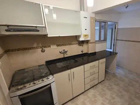 Departamento en Alquiler de 2 ambientes