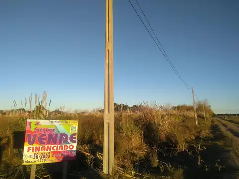 Terreno en Venta de 4000,0 m2