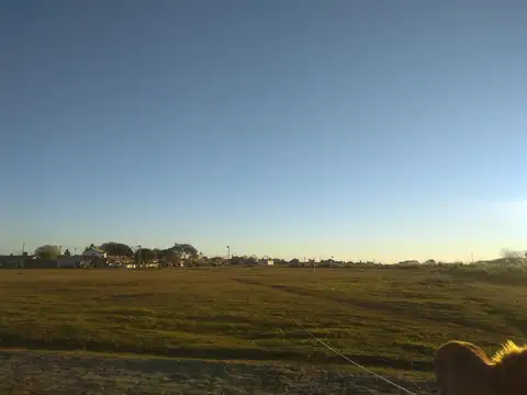 Dos lote 4.000 M2 Mar de Ajó FINANCIA