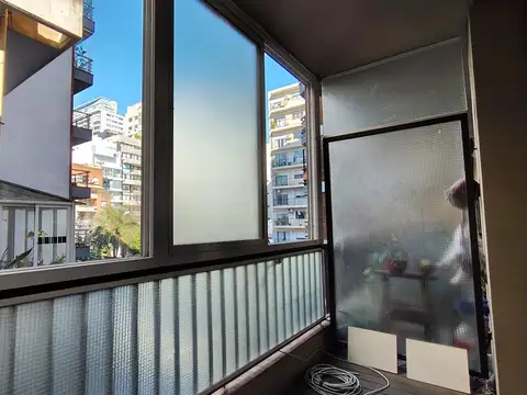 Departamento en Venta en Belgrano, USD 95.000