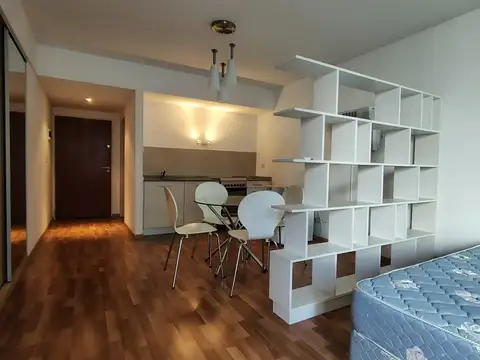 Departamento en Venta en Belgrano, USD 85.000