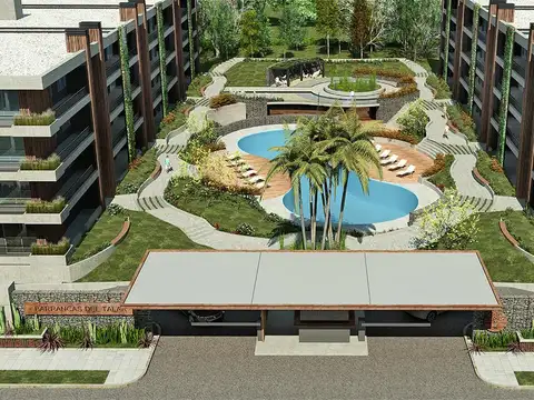 Departamento en Venta en General Pacheco, USD 125.000