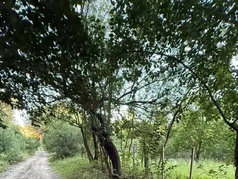 Terreno en Venta en Las Chacras, USD 13.000