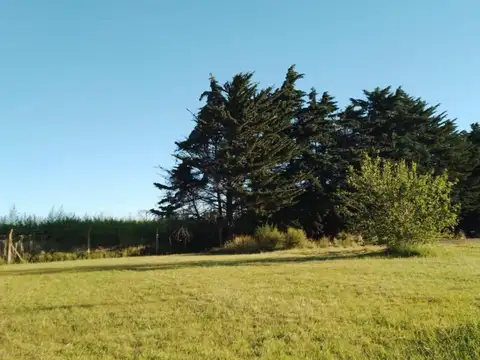 Terreno en Venta en Villa Elisa, Partido de La Plata