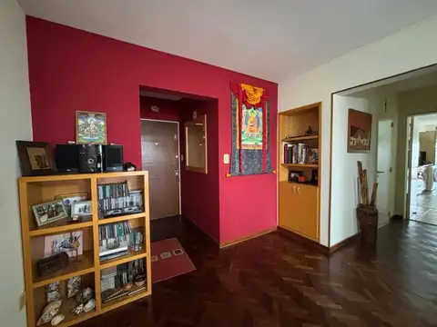 Departamento en Venta en Echesortu, USD 95.000