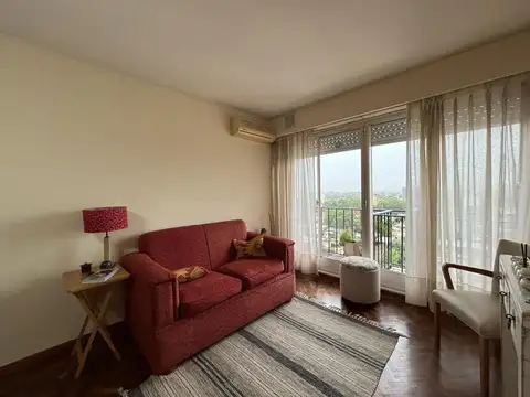 VENTA DTO 2 DORMITORIOS  + COMODIN