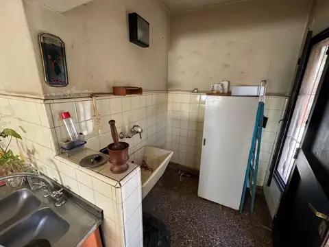 Depto Tipo Casa en Venta 40 años