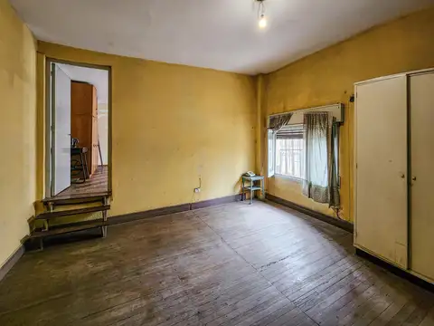 Depto Tipo Casa en Venta de 5 ambientes