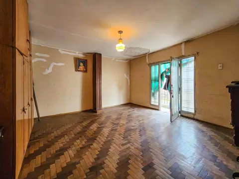 Depto Tipo Casa en Venta en Centro, USD 62.000