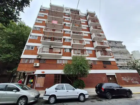 Matheu 3485 , Piso 4