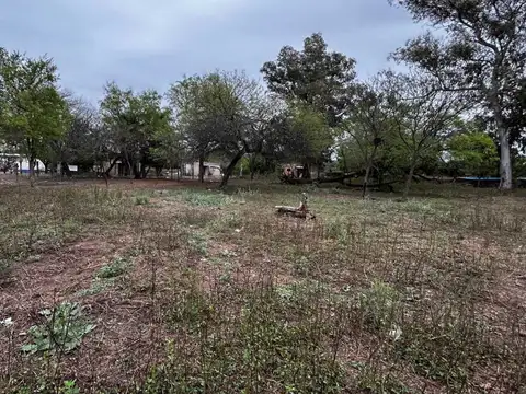 Terreno en Venta en Cardozos, USD 7.000