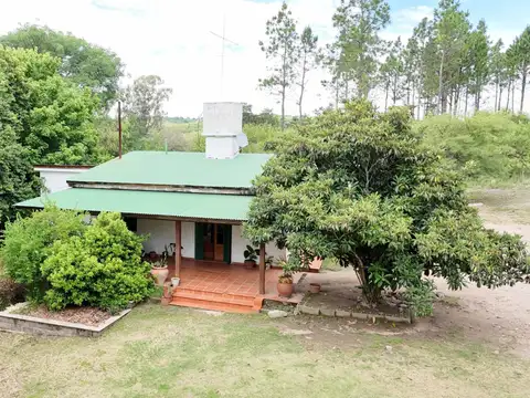 Casa en Venta en Santa Rosa de Calamuchita, USD 74.900