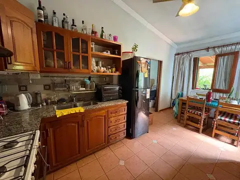 Casa en Venta 40 años