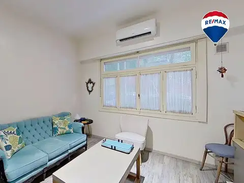VENTA DEPARTAMENTO 2 AMBIENTES CABALLITO