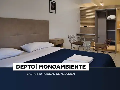 Departamento en Venta en Neuquen, Confluencia
