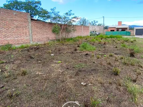 Terreno en Venta en Zona Sur, USD 28.000