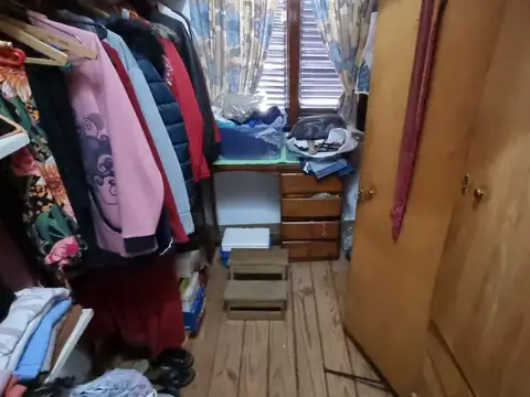 Casa en Venta en Martin Coronado, USD 198.000