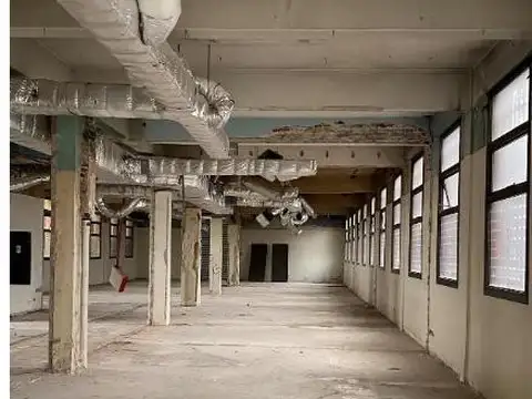 Carlos Calvos al 2900