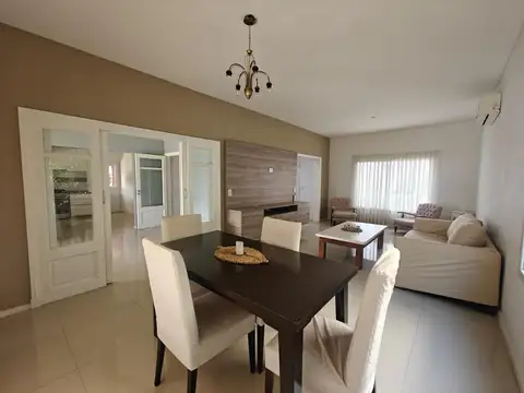 Casa en Venta 7 años