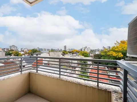 Departamento en Venta en Parque Chacabuco, USD 77.000