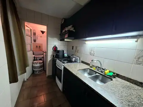 Departamento en Venta 43 años