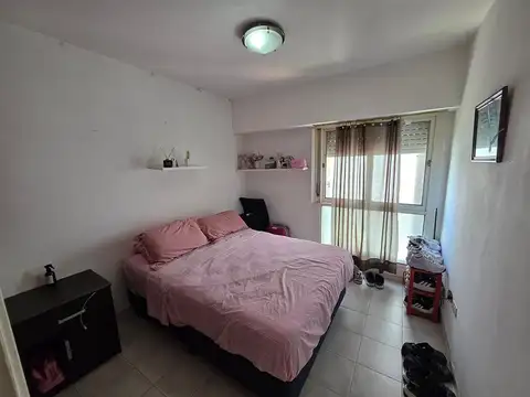 DEPARTAMENTO VENTA LA PLATA CENTRO 1 DORMITORIO