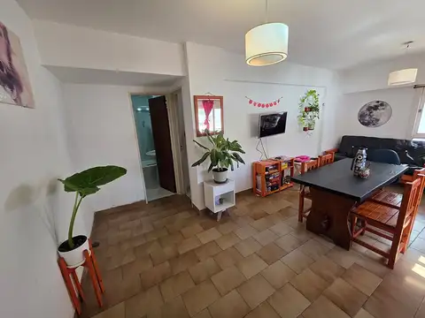 Departamento en Venta en Microcentro, USD 53.000