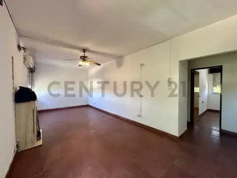 Calle 12 y 78 | Amplio Departamento 3 dormitorios