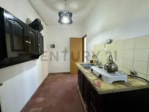 Calle 12 y 78 | Amplio Departamento 3 dormitorios