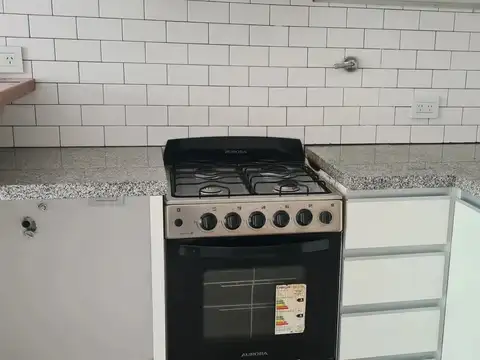 Departamento en Venta Apto profesional