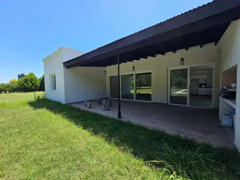 Casa en Alquiler A Estrenar