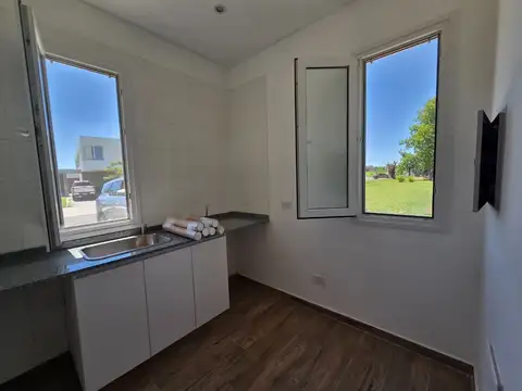 Casa en Alquiler al Norte