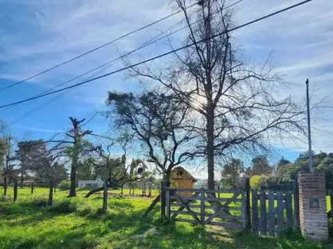 Casa en Venta en Lujan, USD 32.000