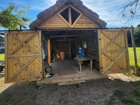 Casa En Gabino Ezeiza, Open Door, Lujan En Venta