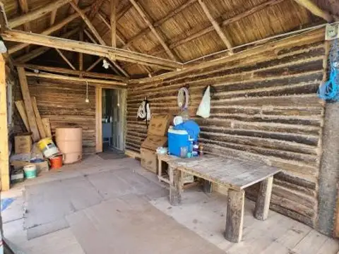 Casa en Venta en Lujan, USD 32.000