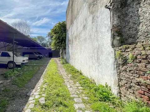 Terreno en Venta en Olivos Maipú/Uzal, USD 250.000