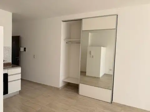 Departamento en Venta en Villa Constitución, USD 42.280