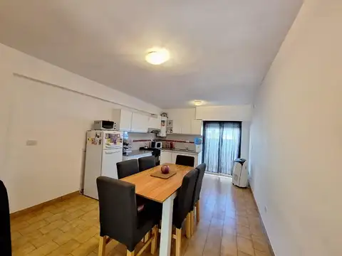 Departamento en Venta de 4 ambientes