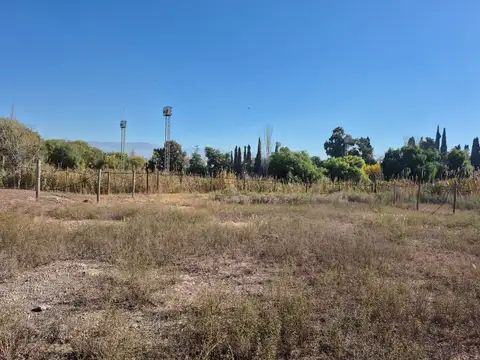 Terreno en Venta en Bermejo, USD 19.900