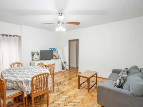 VENTA Dpto. 3 Amb con Cochera en Villa Devoto